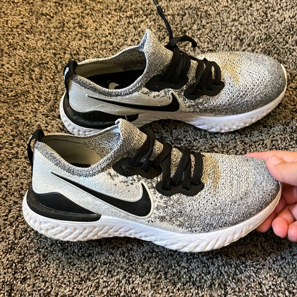 Nike Epic React